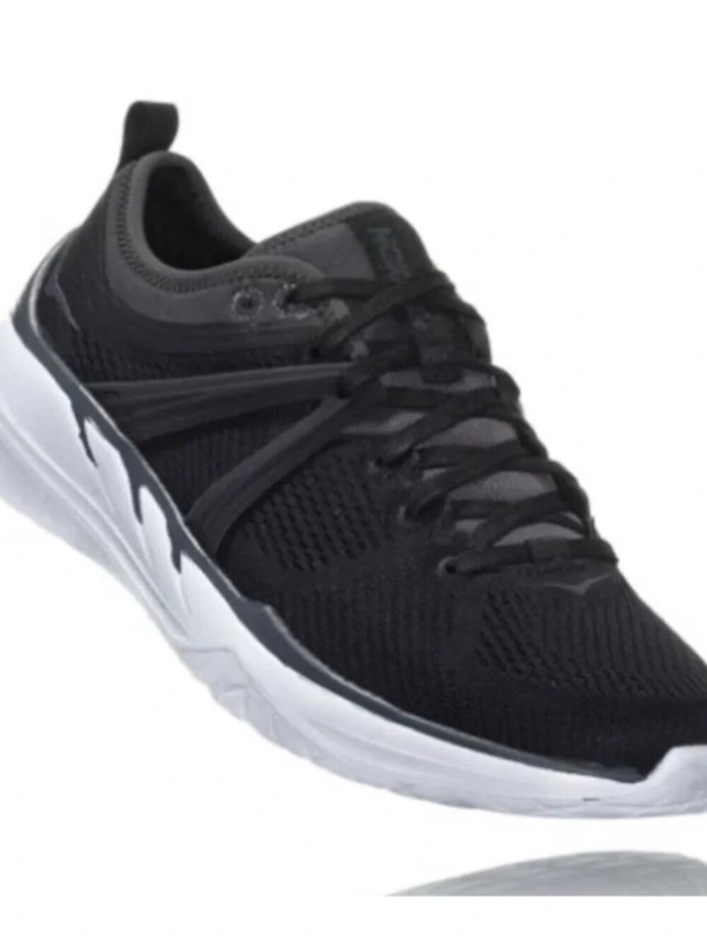 Hoka Women's Running ShoesBlack/Dark Shadow